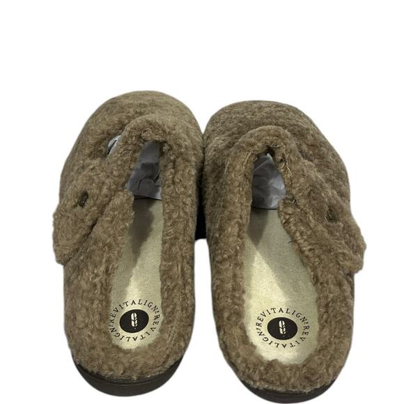 Revealing Women’s Oceanside adjustable Slippers/Size-9B - Picture 6 of 16
